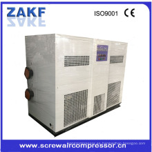 Secadores industriales del aire del helada para el proveedor chino de la venta caliente del compresor de aire